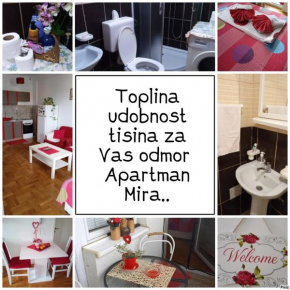 Apartman Mira